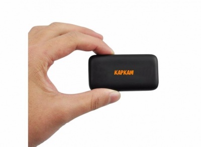 Купить GPS-трекер КАРКАМ МАЯК МИНИ