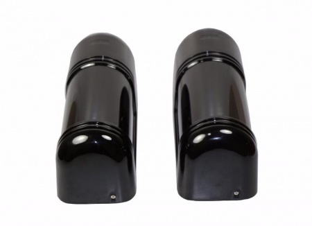 Купить Проводной лазерный датчик-барьер CARCAM IRB-02