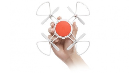 Купить Квадрокоптер Xiaomi Mitu Drone Mini (YKFJ01FM)