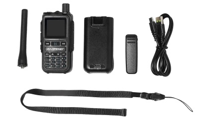 Купить Baofeng UV-5R MINI 5W Bluetooth