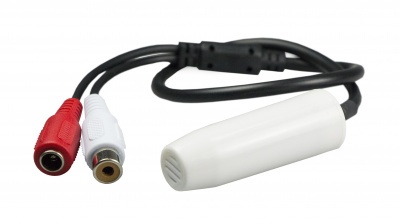 Купить Микрофон CARCAM MK-41