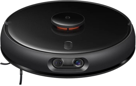 Купить Робот-пылесос Xiaomi Mijia Robot Vacuum LDS 2 Pro Black (MJSTS)