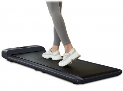 Купить Беговая дорожка Xiaomi WalkingPad C2 Black (WPС2F)
