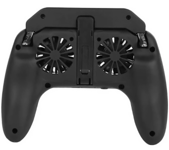 Купить Мобильный геймпад с охлаждением XO Cooling Gamepad (XO-H10)
