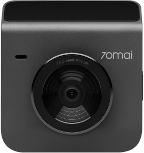 Купить Видеорегистратор Xiaomi 70mai Dash Cam A400-1 Gray (с камерой заднего вида RC09)