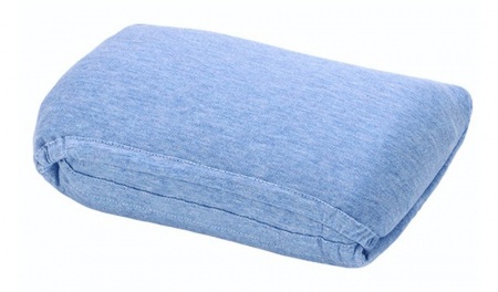 Купить Одеяло многофункциональное  Xiaomi 8H Blue 70*130 (XB1)