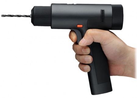 Купить Дрель-шуруповерт Xiaomi Mijia Brushless Smart Home Electric Drill (MJWSZNJYDZ001QW)