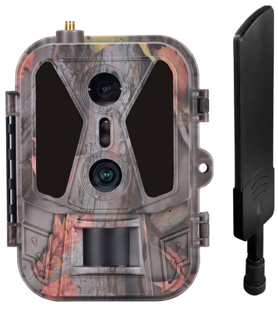 Купить Фотоловушка Suntek HC-950Pro-LI