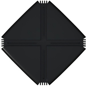Купить Роутер Xiaomi Wi-Fi Router AX1800 Qualcomm Five-Core