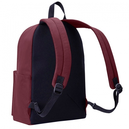 Купить Рюкзак Xiaomi 90 Points Youth College Backpack Dark Red