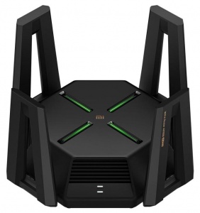 Купить Роутер Xiaomi Mi AIoT Router AX9000