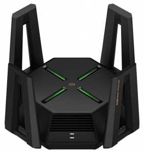 Xiaomi Mi AIoT Router AX9000