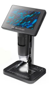 Купить Микроскоп SUNTEK Electron Microscope M1