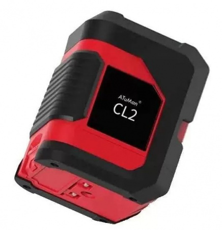 Купить Лазерный уровень Xiaomi AtuMan Spirit Level CL2