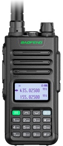 Купить Рация Baofeng UV13 PRO V2 Black