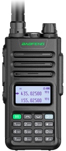 Baofeng UV13 PRO V2 Black