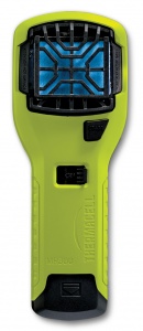 Купить Фумигатор + пластины Thermacell MR-300 Repeller, Ярко-Зеленый