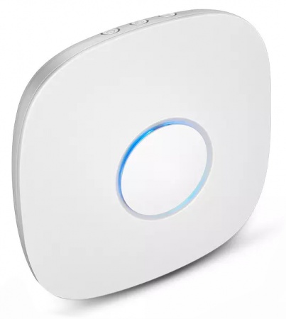 Купить 4G/LTE Сигнализация CARCAM 4G ALARM KIT GW2 TUYA SMART LIFE