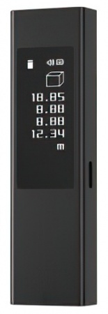 Купить Лазерный дальномер Xiaomi Duka LS-5 Laser Electronic Ruler