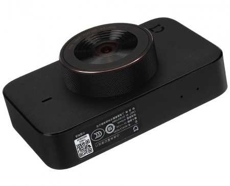 Купить Видеорегистртор Xiaomi (Mi) Dash Cam 1S (QDJ4032GL) 