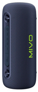 Купить Портативная колонка Mivo M18 Blue