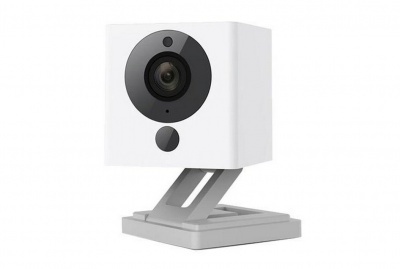 Купить IP-камера Xiaomi Small Square Smart Camera iSC5 (QDJ4051RT)