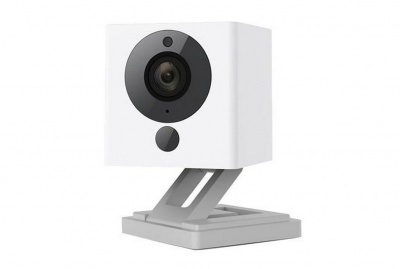 Xiaomi Small Square Smart Camera iSC5 (QDJ4051RT)