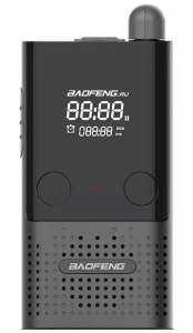 Купить Носимая рация BAOFENG BF-T9