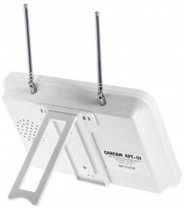 CARCAM Wireless Signal Repeater RPT-01