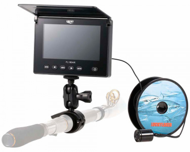 Купить LUCKY Portative Echo Sounder FL180AR