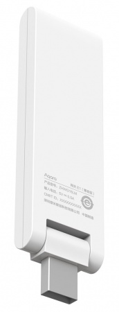 Купить Центр управления умным домом Xiaomi Aqara Hub E1