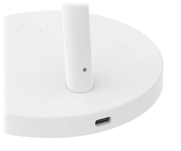 Купить Настольная лампа Xiaomi Mijia Rechargeable Desk Lamp (MJTD04YL)