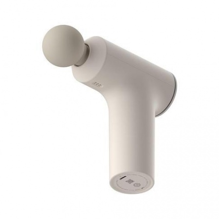 Купить Перкуссионный массажер Xiaomi Mi Mini Massager (YMJM-M351) Beige