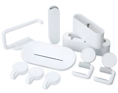 Xiaomi HL Bathroom Series Combination Package 7 in 1