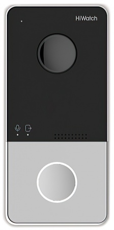 Купить Вызывная панель системы видеодомофонии HiWatch VDP-D2201