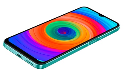 Купить Смартфон Ulefone Note 14 4/64 Mint Green