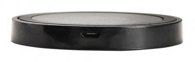 Купить Беспроводное ЗУ CARCAM Wireless Charging Pad (black)