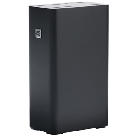 Купить Xiaomi Huo Hou Heat Cool Black Non-Stick Knife Set (HU0076)