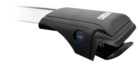 Купить Багажник CARCAM RAIL 8705 860 мм