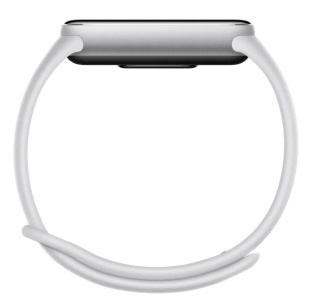 Купить Xiaomi Smart Band 10 EU (M2459B1) Glacier Silver
