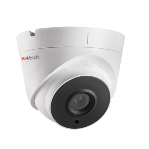 Купить Уличная IP-камера HiWatch DS-I203(E)(2.8mm)