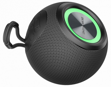 Купить Портативная колонка Borofone BR23 5W Black