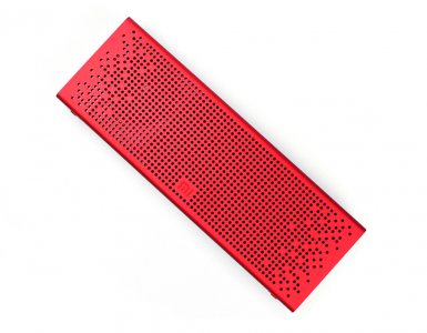 Xiaomi Mi Bluetooth Speaker Red