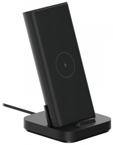 Купить Внешний аккумулятор с подставкой Xiaomi Mi Wireless Power Bank 30W 10000mAh (WPB25ZM)