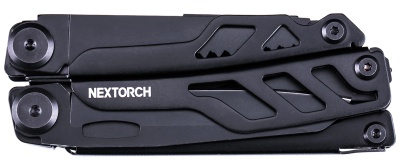 Купить Xiaomi NexTorch Multifunctional Plier 16 in 1 (MT10) Black