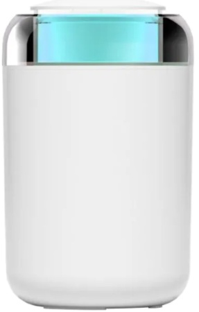 Купить Освежитель воздуха автоматический Xiaomi Siero Colorful Light Humidifier (CLW-JSQ-001) White