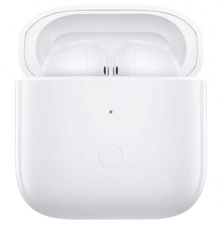 Купить Беспроводные наушники Xiaomi Redmi Buds 3  (M2104E1) White