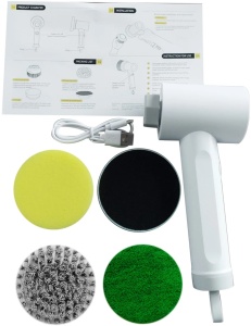 Xiaomi Xiaoda Electric Cleaning Brush (XL-DDQJS01)