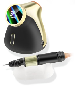 Купить Аппарат для маникюра JIMDOA Portable Nail Drill JMD-E101 Black