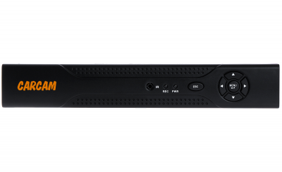 Купить Гибридный видеорегистратор CARCAM XVR7304